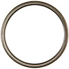 EXHAUST PIPE GASKET 1999 DAE L4 1.6L DOHC A16DMS Exh Flg. - image 1