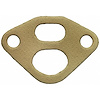 EGR/AIR SUPPLY GASKET; 1988-1976 SB H4 1595cc 1.6L OHV; 1980-1978 SBT L/D H4 1595cc 1.6L OHV; 1989-1 - image 1