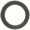 DISTRIBUTOR MOUNT GASKET 1981-1980 GM V6 173CI 2.8L Chevrolet - image 1