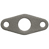 EGR/AIR SUPPLY GASKET 1987-1982 FO V6 232CI 3.8L 1983-1982 FOT L/D V6 232CI 3.8L - image 1