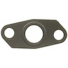 EGR/AIR SUPPLY GASKET 1995 TO L4 1497cc 1.5L DOHC 16 Valve 1999-1996 TO L4 1497cc 1.5L DOHC 16 Valve - image 1
