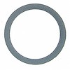 DISTRIBUTOR MOUNT GASKET; 1988-1983 AMC L4 150CI 2.46L OHV; 1984-1983 AMG L/D L4 150CI 2.46L OHV; 19