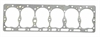 HEAD GASKET; CLF L6 226CI 3.7L L-Head; CON L6 226CI 3.7L L-Head; CLF L6 226CI 3.7L OHV; CON L6 226CI - image 1