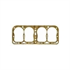 HEAD GASKET 1931-1928 FO L4 200CI 3.3L L-Head 1931-1928 FOT L/D L4 200CI 3.3L L-Head 1931-1928 FOT M/D L4 200CI 3.3L L-Head - image 1