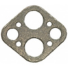 EGR/AIR SUPPLY GASKET; 1991 CHR L4 1468cc 1.5L SOHC 12 Valve; 1994-1992 CHR L4 1468cc 1.5L SOHC 12 V