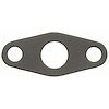 EGR/AIR SUPPLY GASKET 1992-1986 TO L6 2954cc 3.0L DOHC 24 Valve 1992-1987 TO L6 2954cc 3.0L DOHC Turbo 24 Valve - image 1
