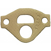 EGR/AIR SUPPLY GASKET; 1988-1984 AMC L4 150CI 2.46L OHV; 1984 AMG L/D L4 150CI 2.46L OHV; 1989-1988 - image 1