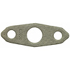 EGR/AIR SUPPLY GASKET 1991-1988 TO V6 2507cc 2.5L DOHC 24 Valve - image 1