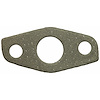 EGR/AIR SUPPLY GASKET; 1992-1989 GM L4 1587cc 1.6L DOHC 16 Valve; 1989-1988 TO L4 1587cc 1.6L DOHC 1 - image 1