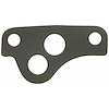 OIL PUMP GASKET; 1972-1965 FO L6 240CI 3.9L; 1976-1965 FOT L/D L6 240CI 3.9L; 1974-1965 FOT M/D L6 2 - image 1