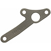 EGR/AIR SUPPLY GASKET 2002-1996 TOT L/D L4 2693cc 2.7L DOHC 16 Valve 1992-1988 TOT L/D L6 3955cc 4.0L OHV - image 1