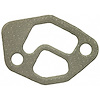 EGR/AIR SUPPLY GASKET; 1989-1972 CHR V8 318CI 5.2L; 1987-1972 DT L/D V8 318CI 5.2L; 1987-1972 DT M/D - image 1