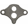 EGR/AIR SUPPLY GASKET; 1994 GMT L/D V6 262CI 4.3L Chevrolet; 1995-1992 GMT L/D V6 262CI 4.3L Chevrol - image 1