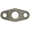EGR/AIR SUPPLY GASKET 1995-1993 GM V6 207CI 3.4L OHV 12 Valve - image 1