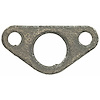 EGR/AIR SUPPLY GASKET 1995-1993 GM V6 207CI 3.4L OHV 12 Valve - image 1