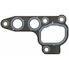 OIL FILTER ADAPT GASKET; 2004-2003 FO V8 281CI 4.6L DOHC 32 Valve; 2004-1991 FO V8 281CI 4.6L SOHC 1
