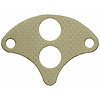 EGR/AIR SUPPLY GASKET; 2003-1999 GMT L/D V8 293CI 4.8L Chevrolet; 2003-1999 GMT L/D V8 325CI 5.3L Ch