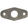 EGR/AIR SUPPLY GASKET; 2004-1996 FO V6 2966cc 3.0L DOHC 24 Valve; 2004-2001 FOT L/D V6 2966cc 3.0L D - image 1