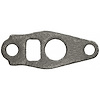 EGR/AIR SUPPLY GASKET; 1994-1991 GM L4 116CI 1.9L SOHC 8 Valve; 1989-1987 GM L4 121CI 2.0L OHV; 1995 - image 1