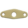 EGR/AIR SUPPLY GASKET; 1974-1973 AUD L4 1471cc 1.5L SOHC; 1975-1974 VW L4 1471cc 1.5L SOHC; 1980-197 - image 1