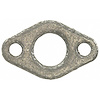 EGR/AIR SUPPLY GASKET; 2000-1995 GMT L/D L4 1590cc 1.6L SOHC 16 Valve; 1999-1995 SZ L4 1590cc 1.6L S - image 1