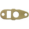EGR/AIR SUPPLY GASKET; 1984-1983 GMT L/D L4 121CI 2.0L OHV; 1974-1972 NI L4 1288cc 1.3L OHV; 1986-19