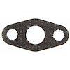 EGR/AIR SUPPLY GASKET 2002-2000 GM V6 2962cc 3.0L DOHC 24 Valve 2002 GMT L/D V6 2962cc 3.0L DOHC 24 Valve - image 1