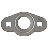 EGR/AIR SUPPLY GASKET 2003-2002 DT V6 201 3.3L 231 3.8L - image 1