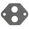 THROTTLE BODY GASKET; 2004-198 FOR Car L4 116 1.9L 122 2.0L 140 2.3L 152 2.5L ; V6 177 2.9L 183 3.0L - image 1
