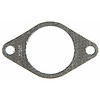 EGR/AIR SUPPLY GASKET 2004-2002 GMC V8 400 6.6LTurbo Diesel OHV VIN1 - image 1