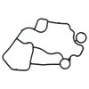 OIL FILTER SEAL - image 1