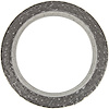 EGR/AIR SUPPLY GASKET 2007-2003 FOT V8 365 6.0L OHV Turbo Diesel VIN P EGR Cooler Round - image 1