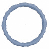 EGR/AIR SUPPLY GASKET 2008-2001 FOT V6 181 3.0L DOHC VIN 1 EGR Tube Seal - image 1