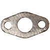 EGR/AIR SUPPLY GASKET 2008-2004 CHEV/PONT L4 98 1.6L DOHC VIN 6 EGR Pipe