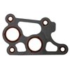 OIL FILTER GASKET - image 1