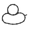 OIL FILTER SEAL - image 1