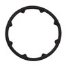 OIL COOLER LINE SEAL - image 1