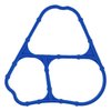 OIL FILTER HOUSING GASKET - image 1