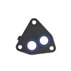 OIL FILTER GASKET - image 1