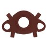 OIL COOLER GASKET - image 1