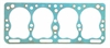 HEAD GASKET; CAS L4 124CI 2.1L; CON L4 124CI 2.1L; CAS L4 124CI 2.1L Dynatork; CLF L4 124CI 2.1L Dyn - image 1