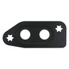 OIL PAN COVER GASKET - image 1