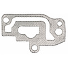 EGR/AIR SUPPLY GASKET 2003-1998 ISU TK L4 2.2L DOHC X22SE Y22SE EGR - image 1