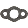 EGR/AIR SUPPLY GASKET 2009-2006 HO L4 1.8L DOHC H18A1/H18A4 EGR Pipe Upper - image 1