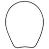 OIL PUMP GASKET - image 1