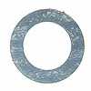 EGR/AIR SUPPLY GASKET; 1986-1983 FOT L/D V6 171CI 2.8L; 1986-1982 TVR V6 171CI 2.8L; 1991-1979 FOT H - image 1