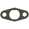 EGR/AIR SUPPLY GASKET 1998-1988 FOT L/D V8 460CI 7.5L 1998-1988 FOT M/D V8 460CI 7.5L - image 1