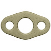 EGR/AIR SUPPLY GASKET; 1983-1982 NI L4 1487cc 1.5L SOHC; 1984-1983 NI L4 1487cc 1.5L SOHC Turbo; 199 - image 1