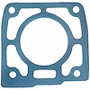 Paper Throttle Body Mounting Gasket for 1987-1995 Ford Mustang 5.0L V8, 1987-1992 Lincoln Mark VII 5.0L V8 - image 1