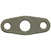 EGR/AIR SUPPLY GASKET; 1988-1980 TO L4 1452cc 1.5L SOHC 8 Valve; 1988 GM L4 1587cc 1.6L DOHC 16 Valv - image 1